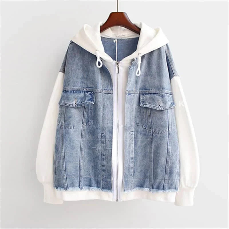 Downtown Jacket