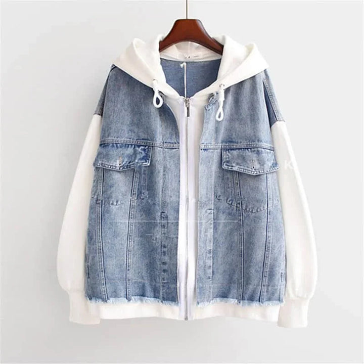 Downtown Jacket