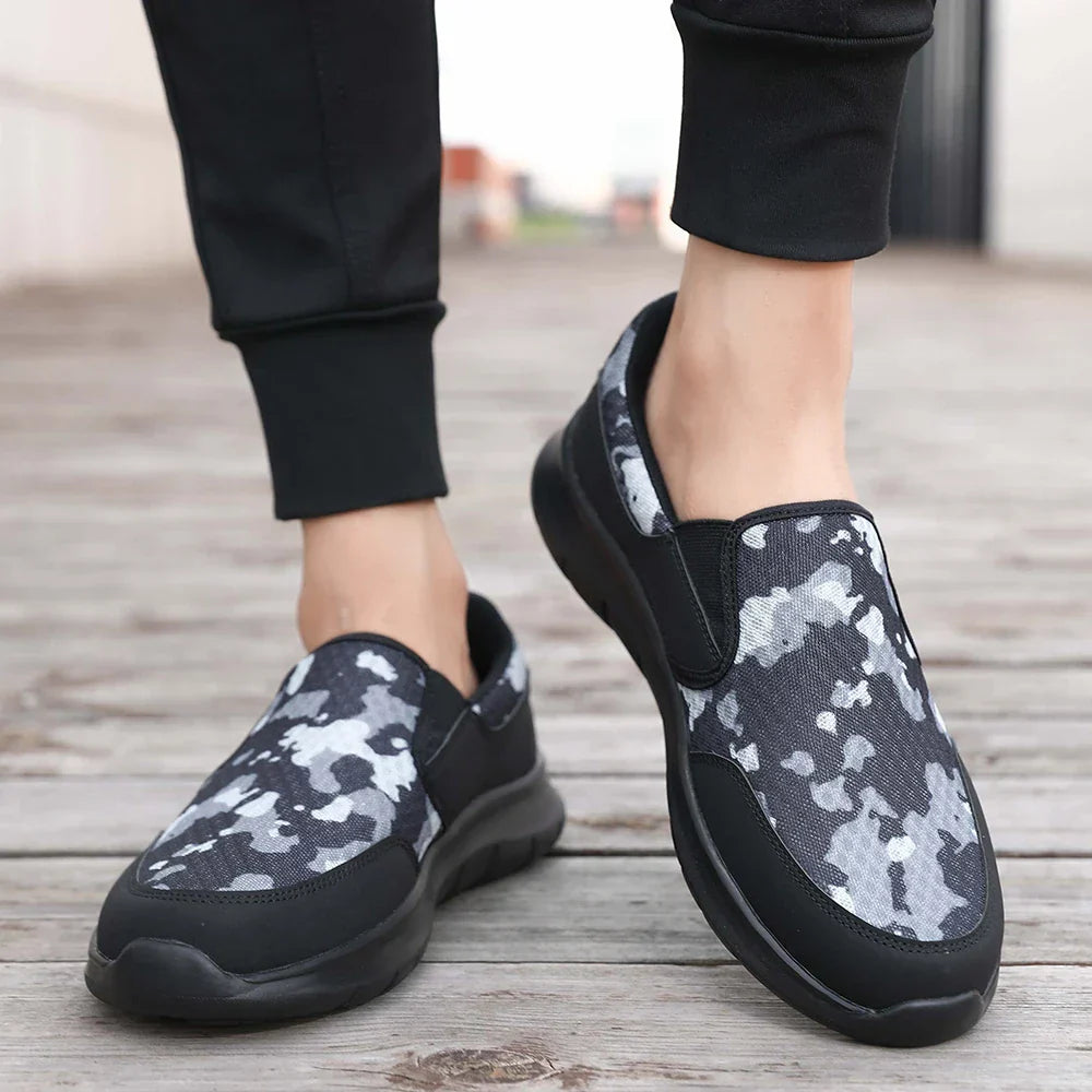 Lemur Shoes