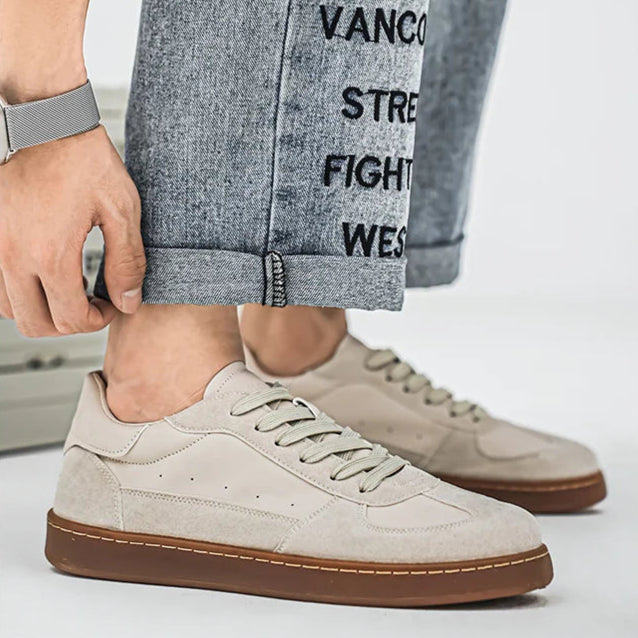 Rever Sneaker