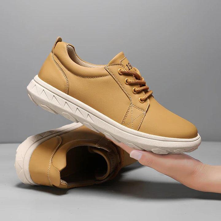 Clover Shoes