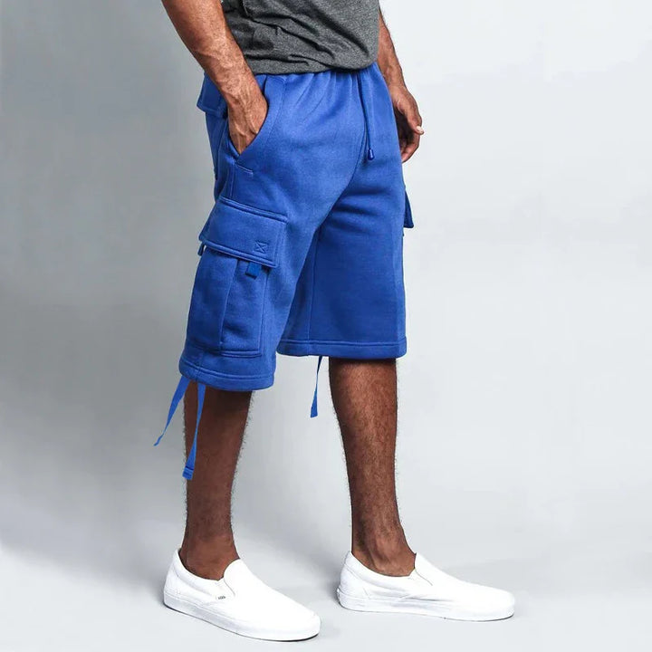 Bruno Cargo Shorts
