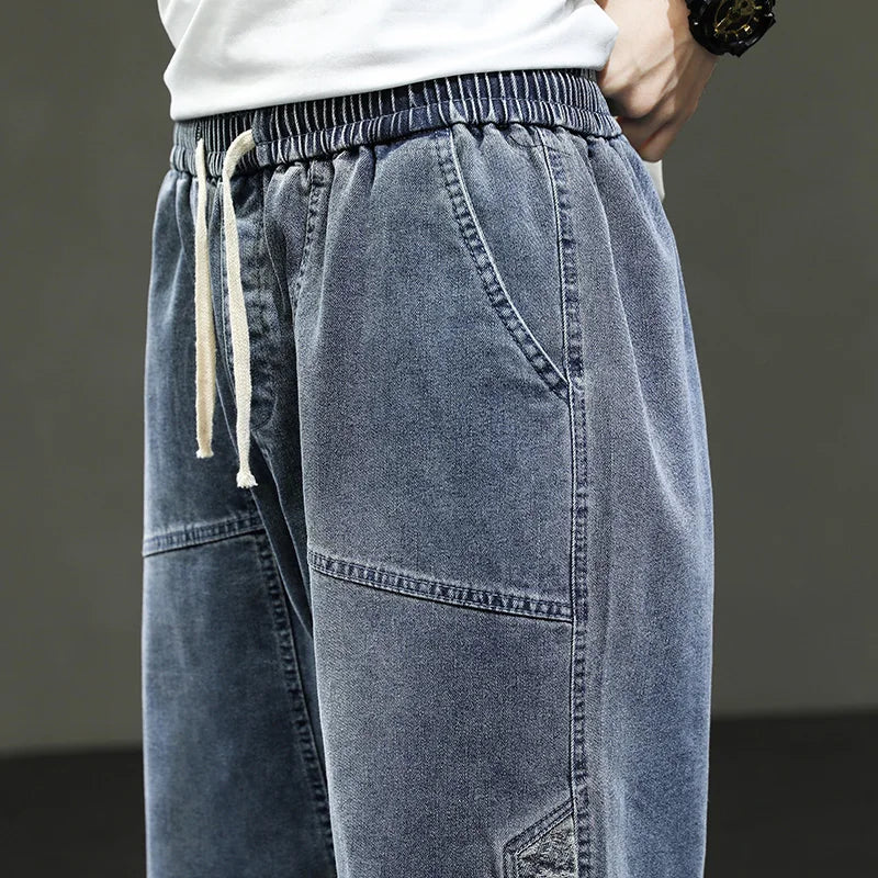 EZ Denim Shorts