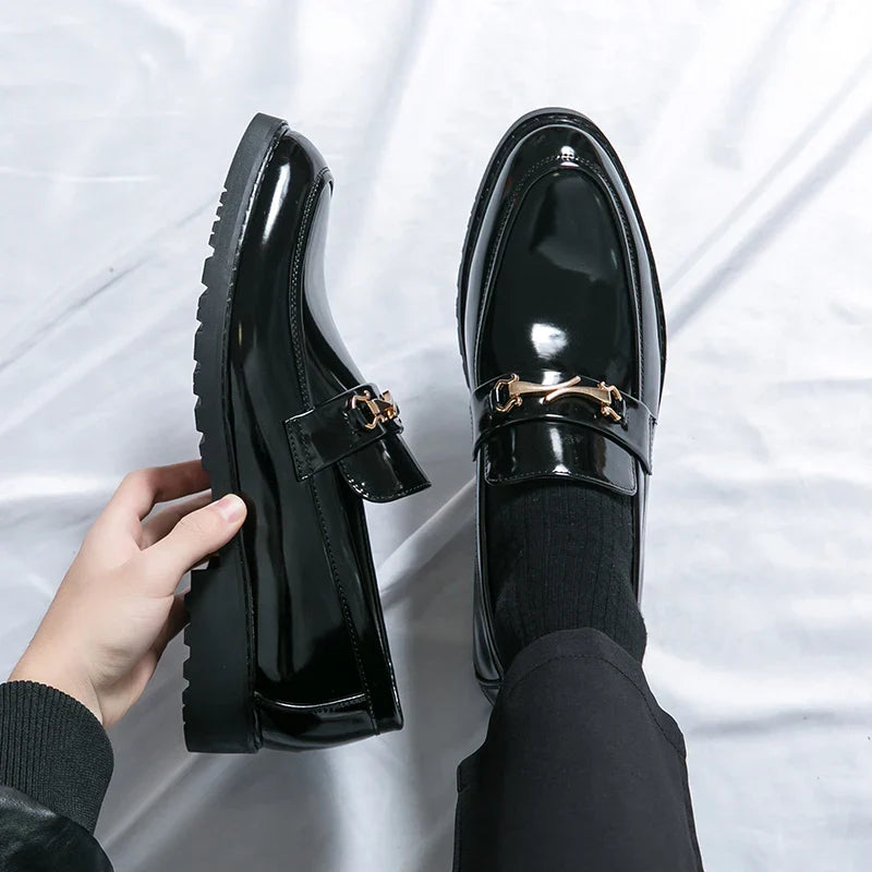 Vayler Loafers
