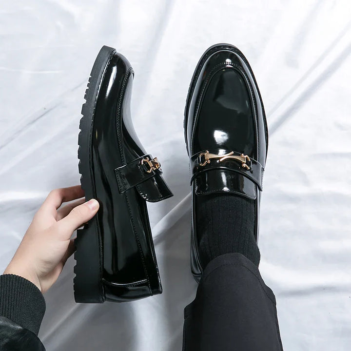 Vayler Loafers
