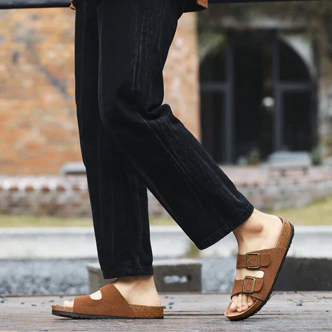 Ojai Sandals