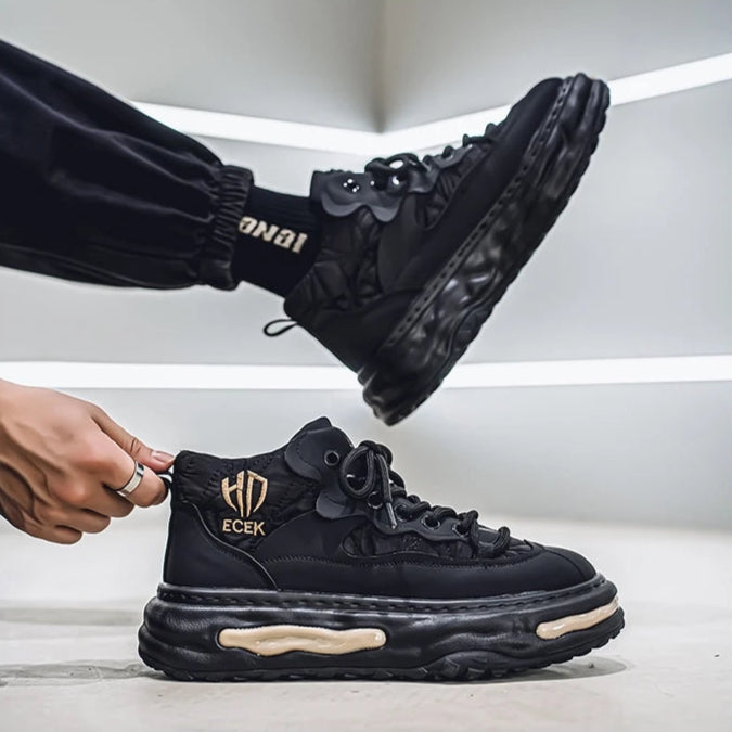 Hac High-top Sneakers