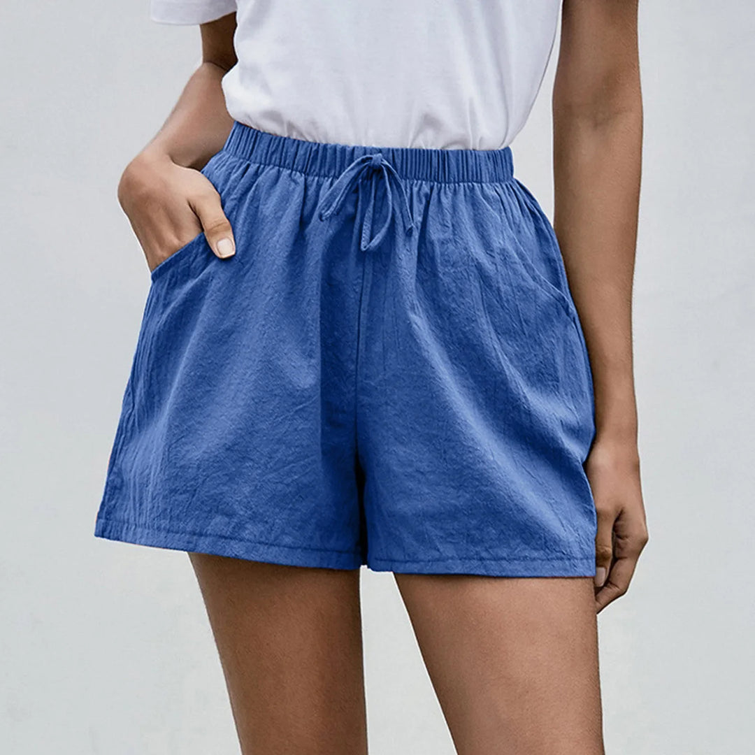 Elley Casual Shorts