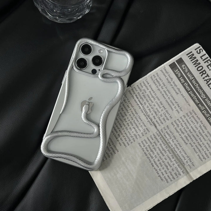 Forbidden iPhone Case