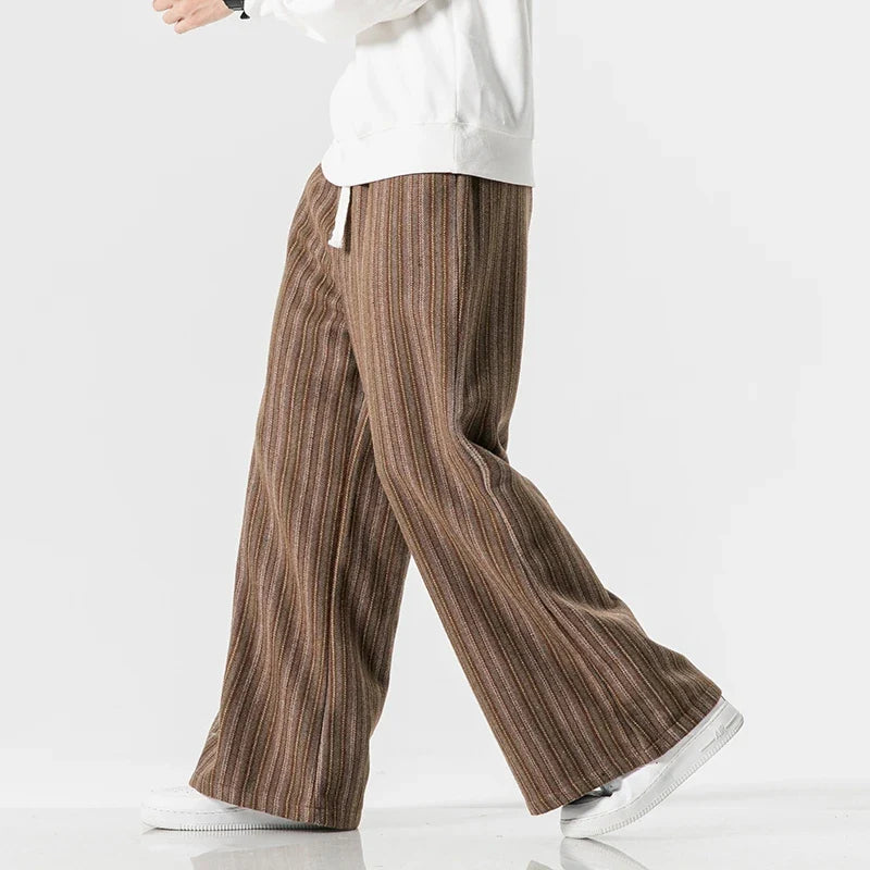 Burgy Harem Pants