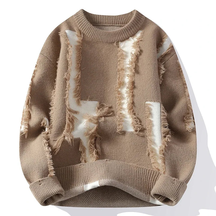 Destra Sweater