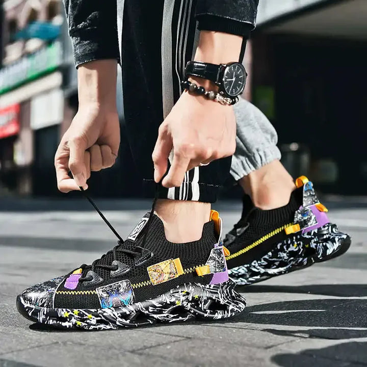 Wrip Sneakers