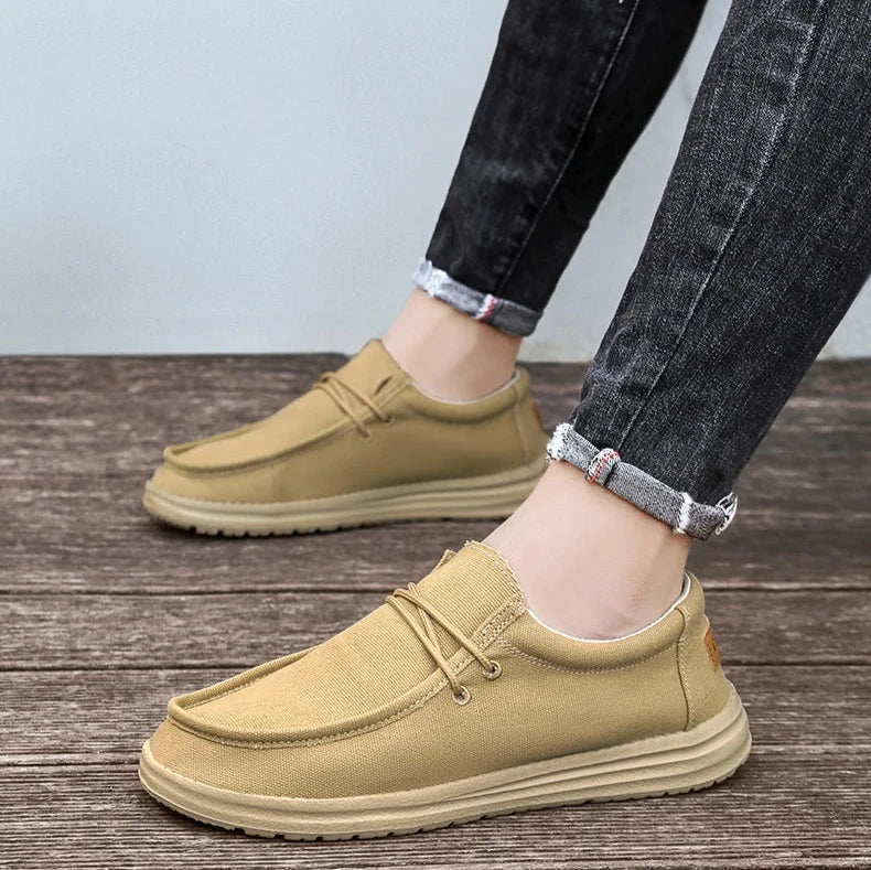 Trevor Loafers