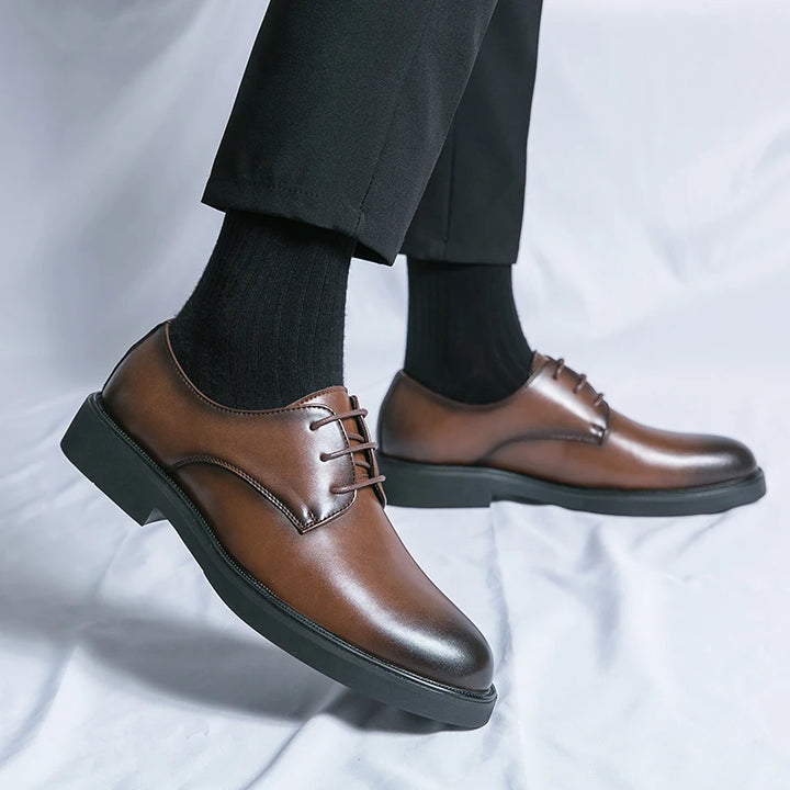 Aldo Genuine Leather Shoes
