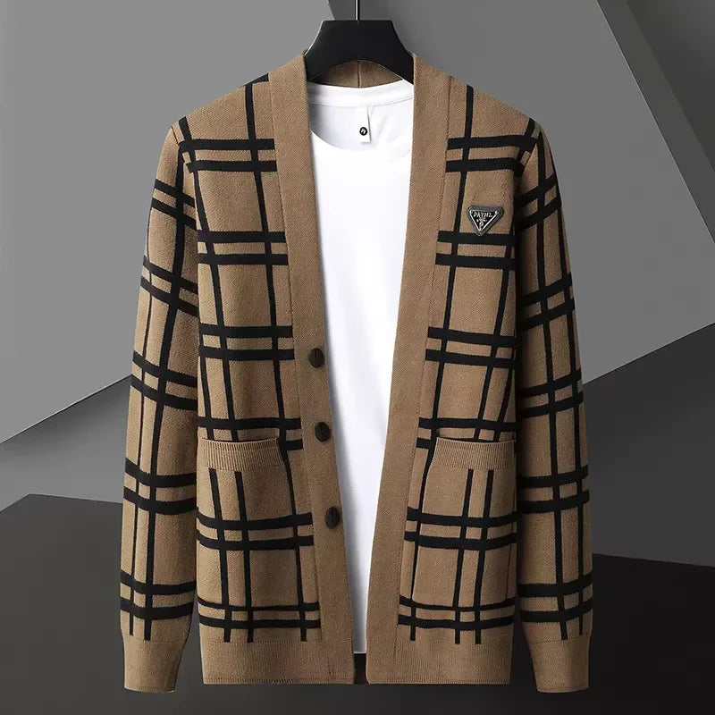 Payml Luxury Cardigan