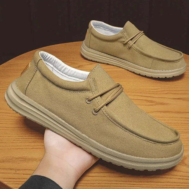 Trevor Loafers