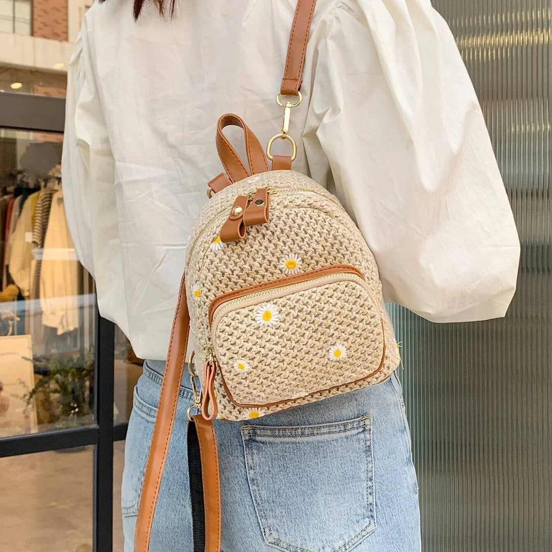 Dalia Backpack