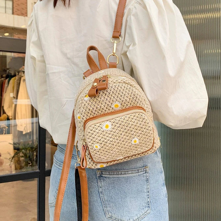 Dalia Backpack
