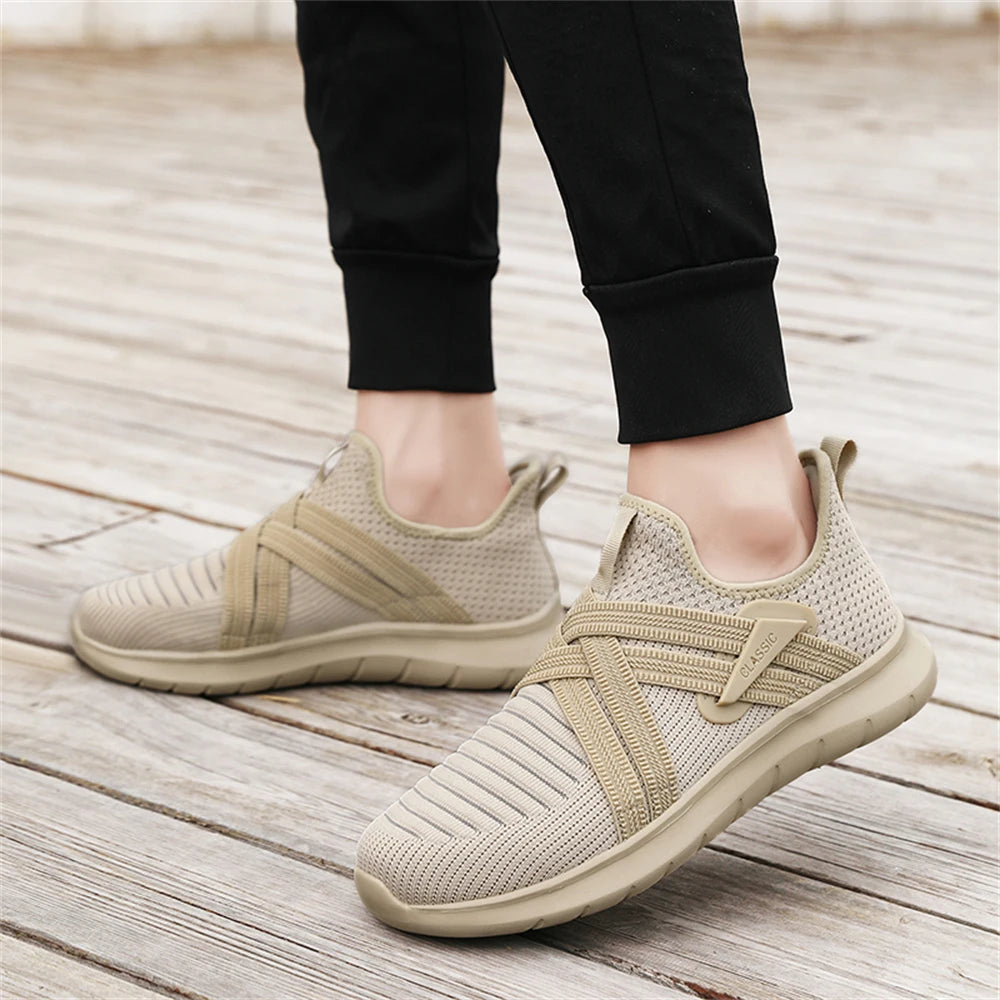 Vize Sneakers