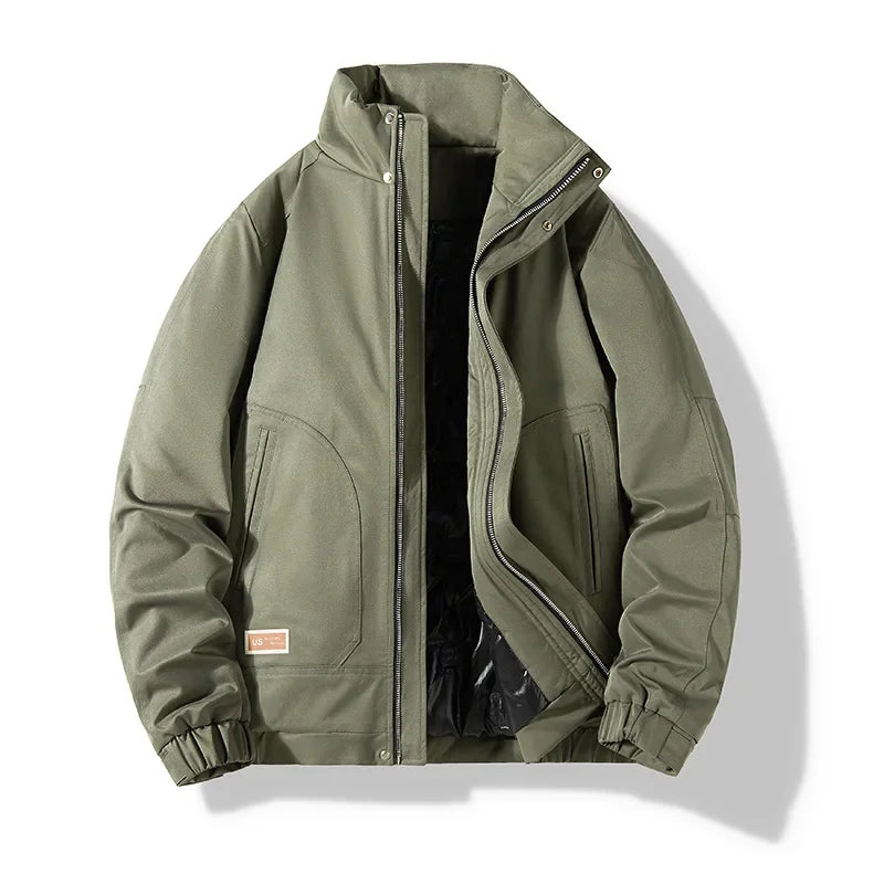 Parko Jacket