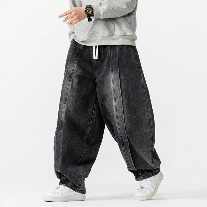 Denis Harem Jeans
