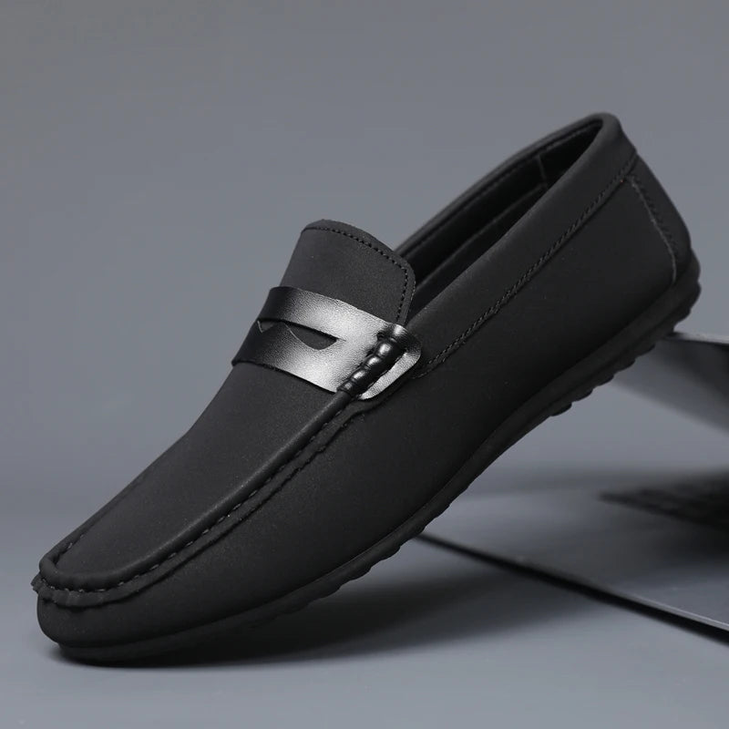 Locco Loafers