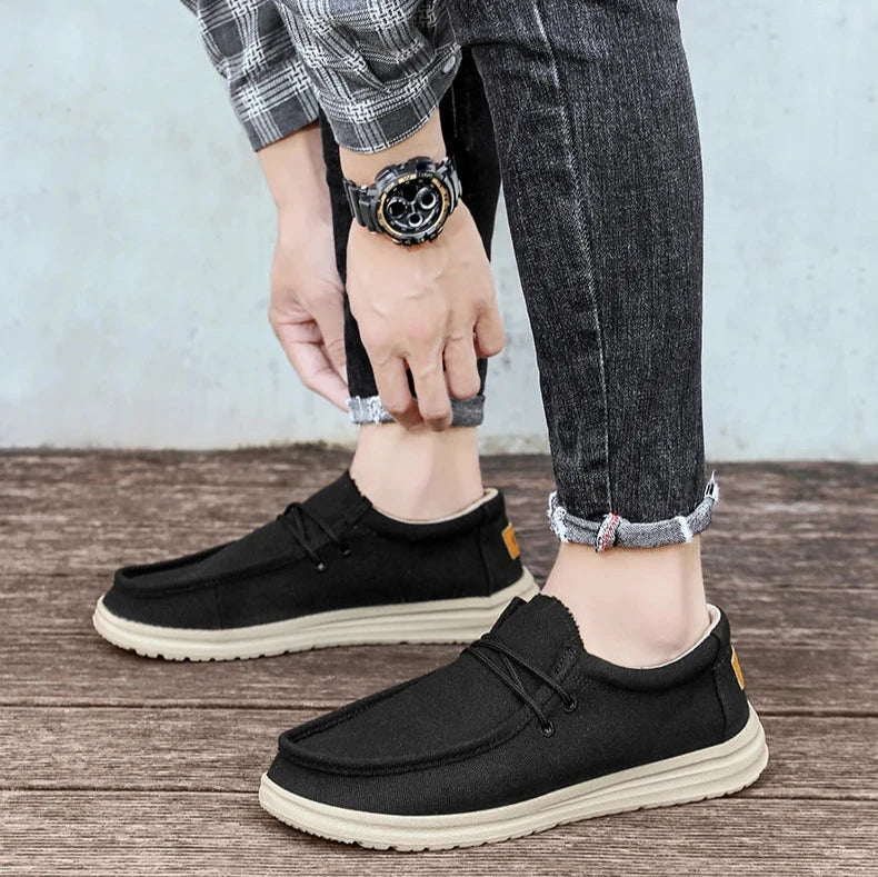 Trevor Loafers