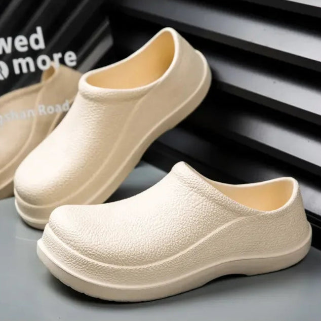 Iver Loafers
