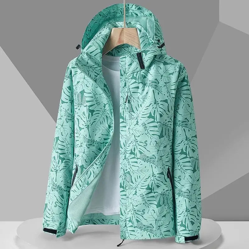 Claudia Jacket