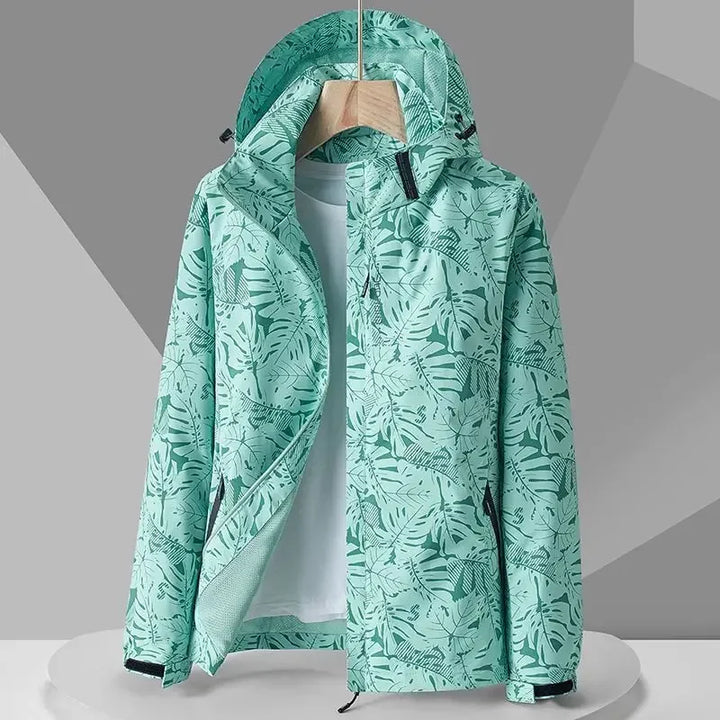 Claudia Jacket