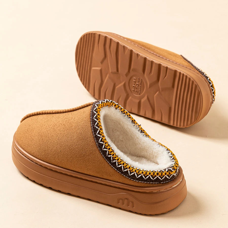 Dina Slippers