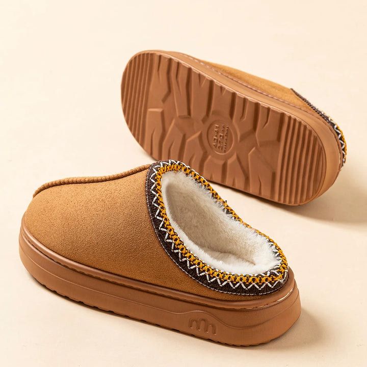 Dina Slippers