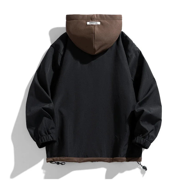 Rezan Jacket