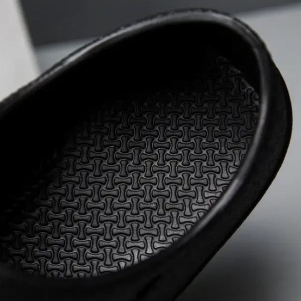 Iver Loafers