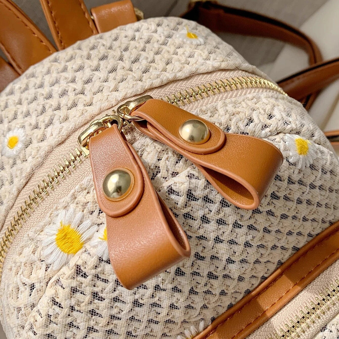 Dalia Backpack
