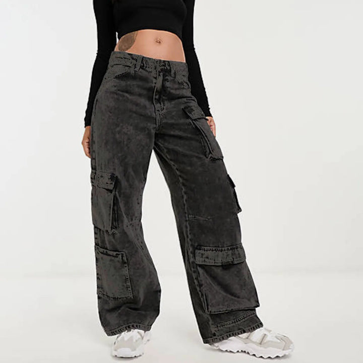 Rustic Jeans