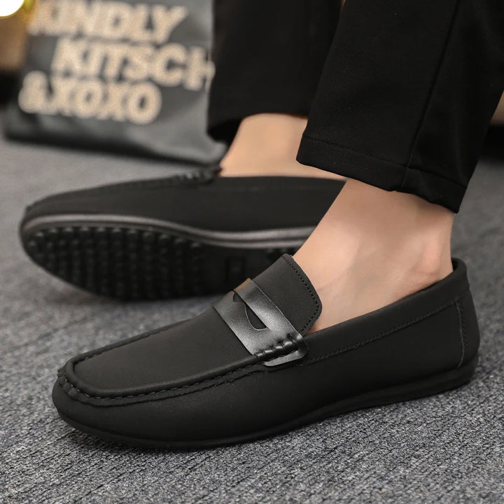 Locco Loafers
