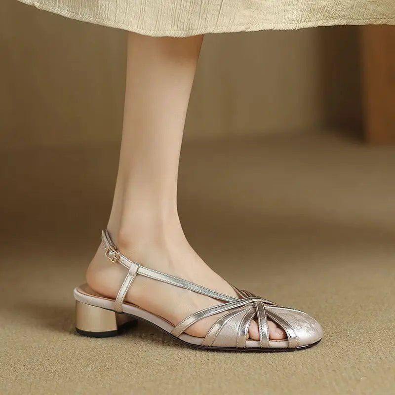 Katie Sandals