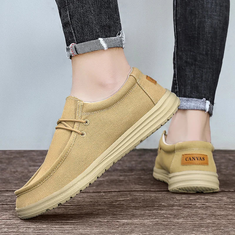 Trevor Loafers