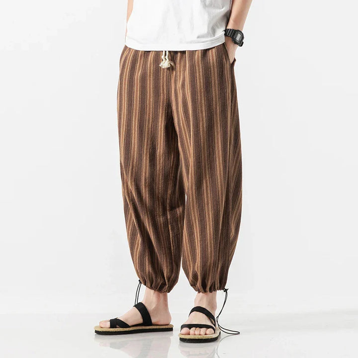 Ichita Harem Pants