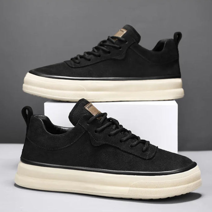 Pecan Sneakers