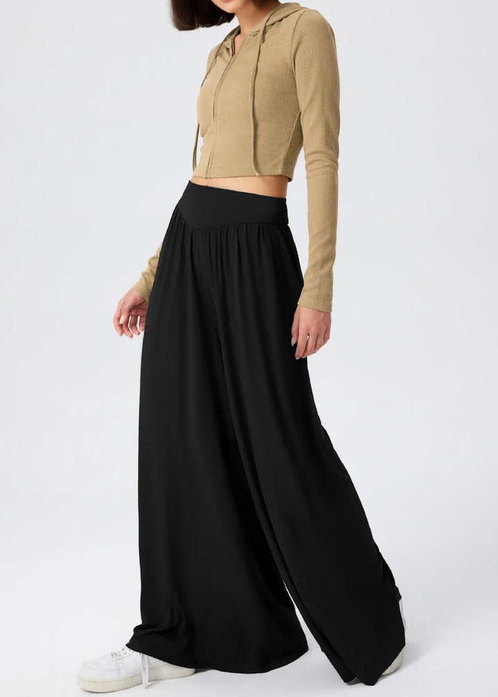 Elise Loose Pants