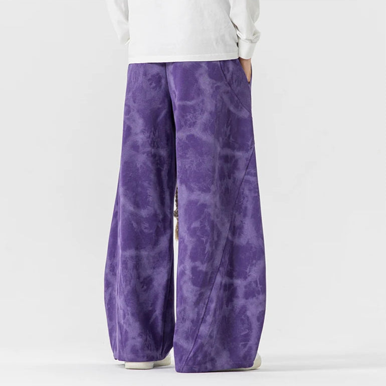 Sorai Crazy Sweatpants