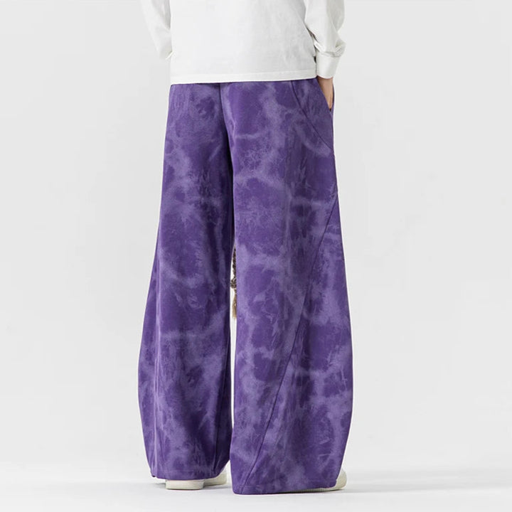 Sorai Crazy Sweatpants