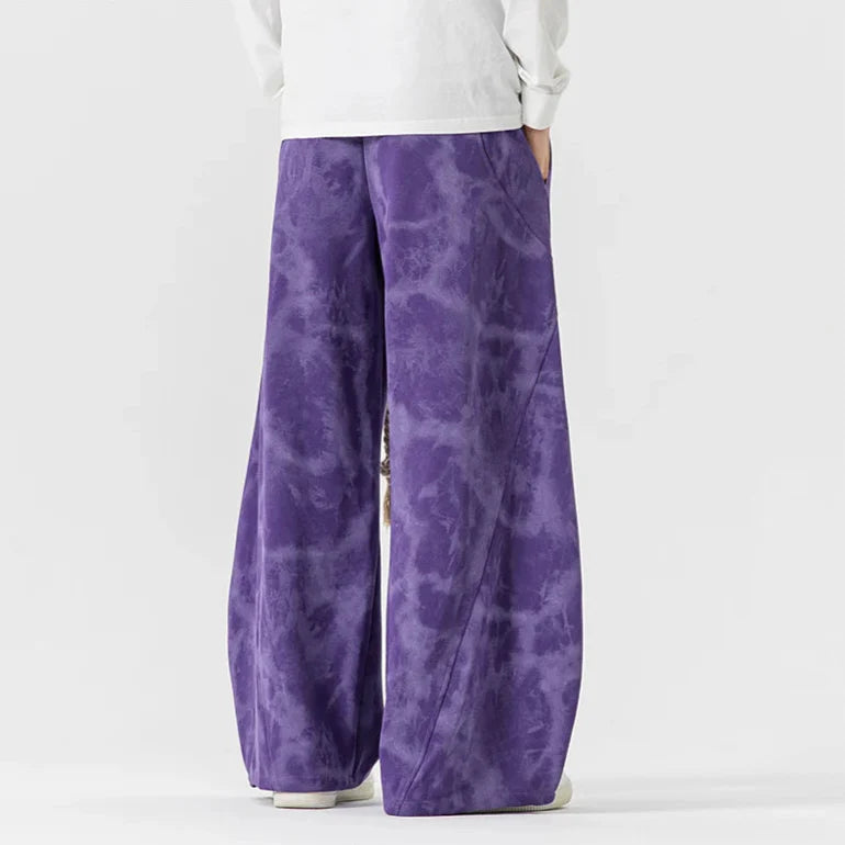 Hikari Crazy Sweatpants