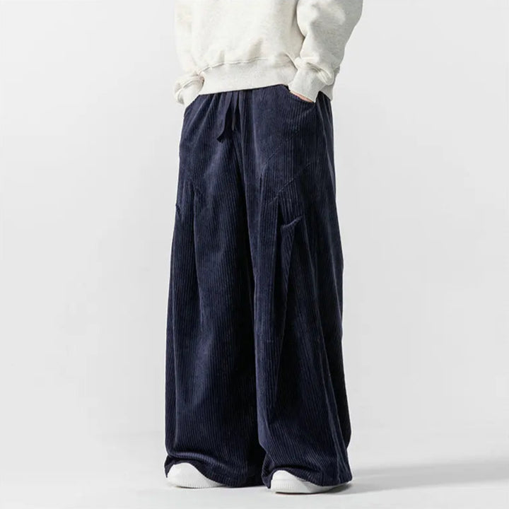 Zach Corduroy Pants