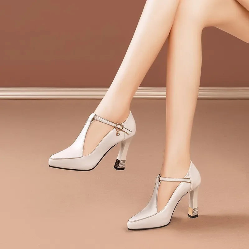 Marilyn Heels