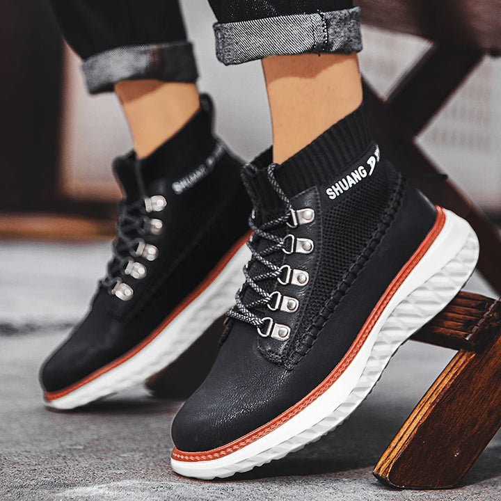 Tempus Boots