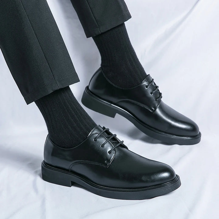 Aldo Genuine Leather Shoes