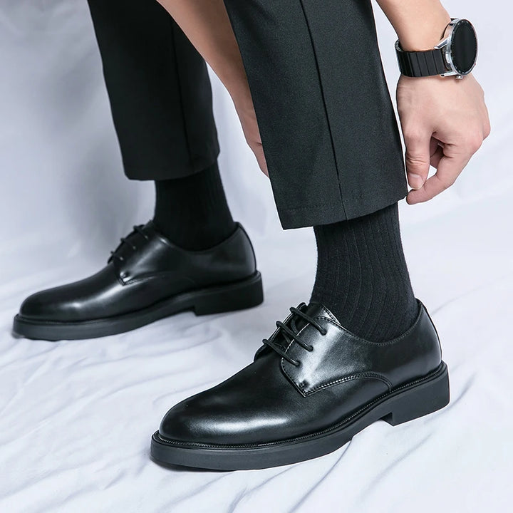 Aldo Genuine Leather Shoes